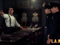 Screens L.A. Noire