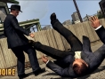 Screens L.A. Noire