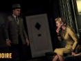 Screens L.A. Noire