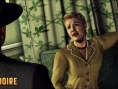 Screens L.A. Noire