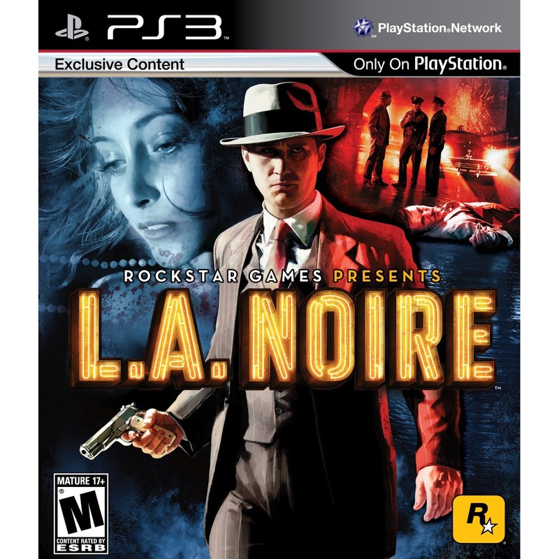 Video L.A. Noire