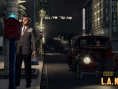 Screens L.A. Noire