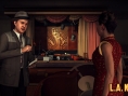 Screens L.A. Noire