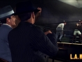 Un code à usage unique pour L.A. Noire ?