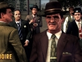 Screens L.A. Noire