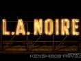 L.A. Noire : 91 images ! (version 360)