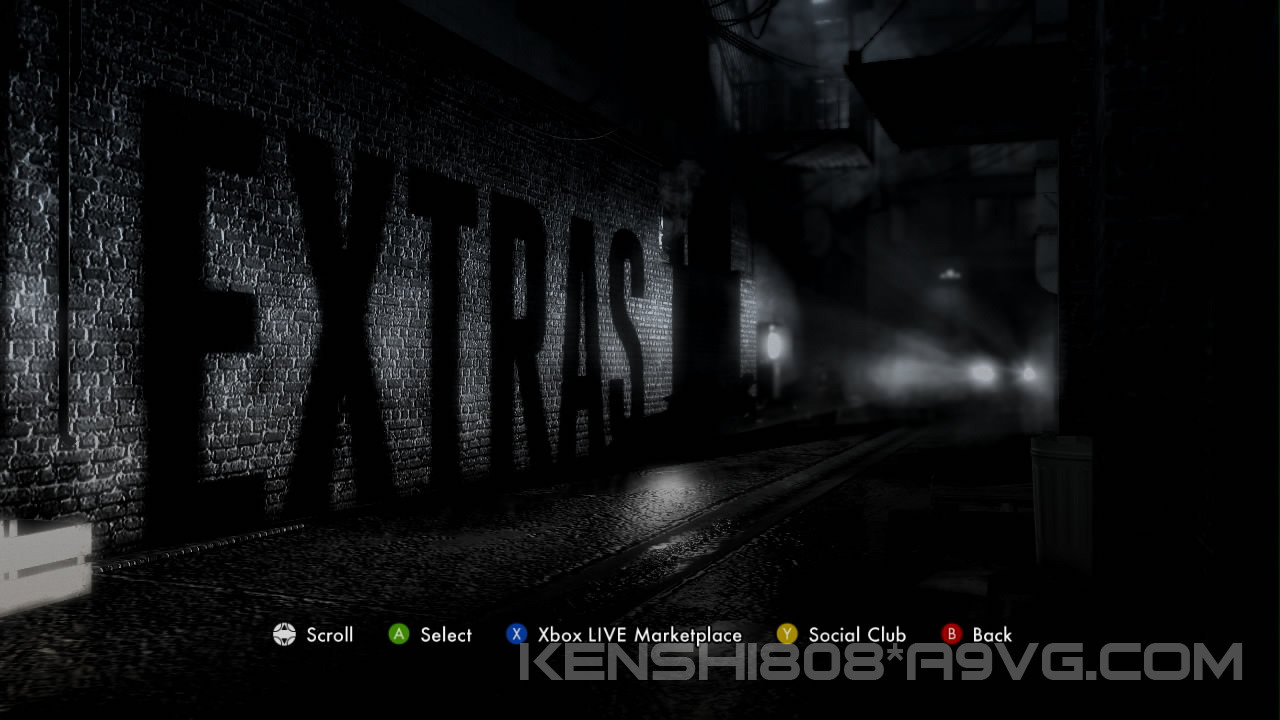 L.A. Noire : 91 images ! (version 360)
