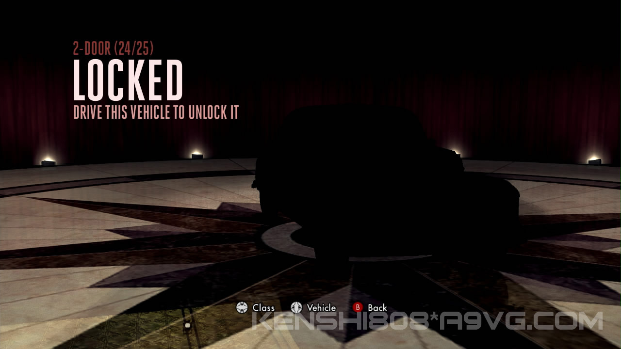 L.A. Noire : 91 images ! (version 360)