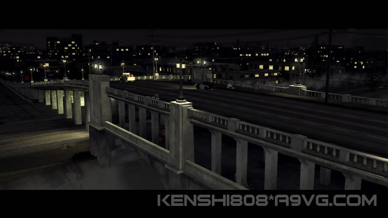 L.A. Noire : 91 images ! (version 360)