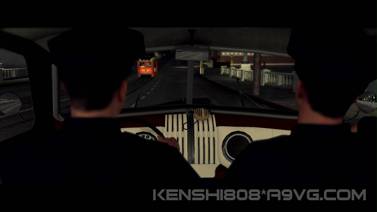 L.A. Noire : 91 images ! (version 360)
