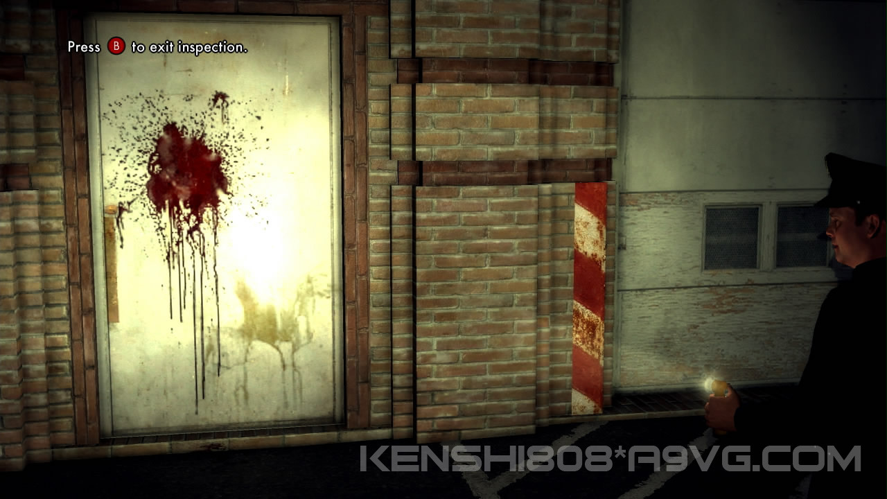 L.A. Noire : 91 images ! (version 360)