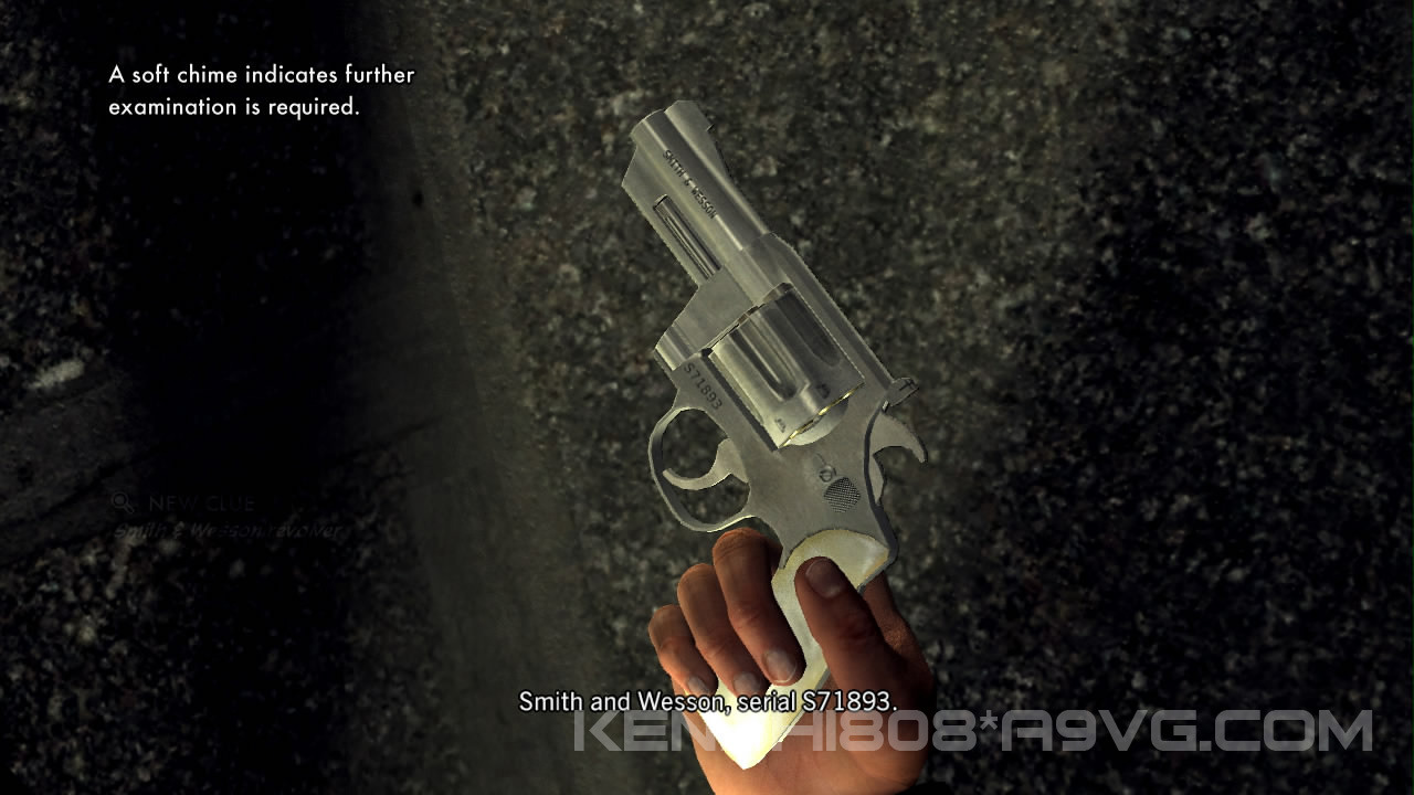 L.A. Noire : 91 images ! (version 360)