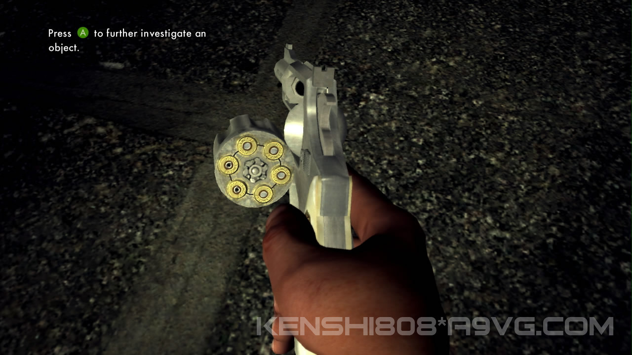 L.A. Noire : 91 images ! (version 360)