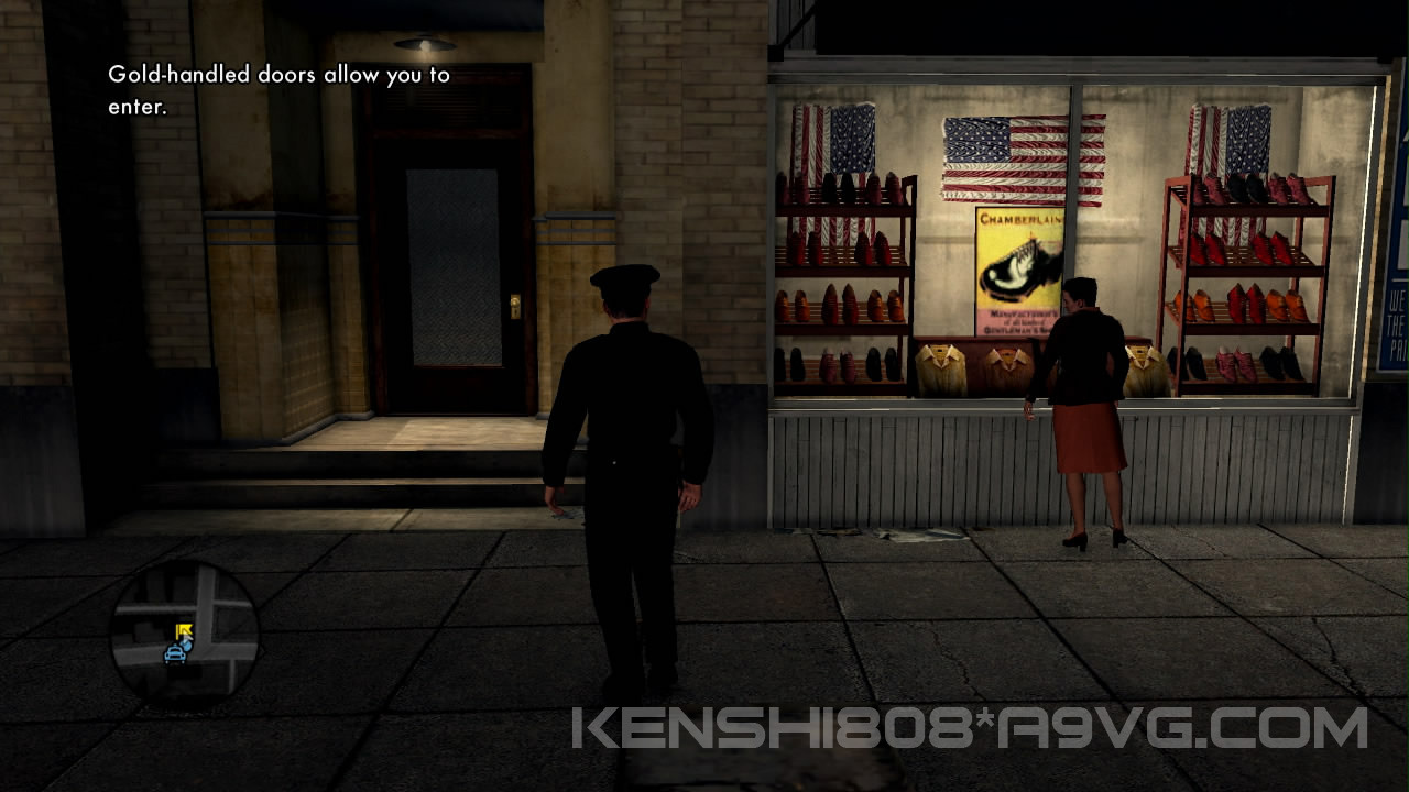 L.A. Noire : 91 images ! (version 360)