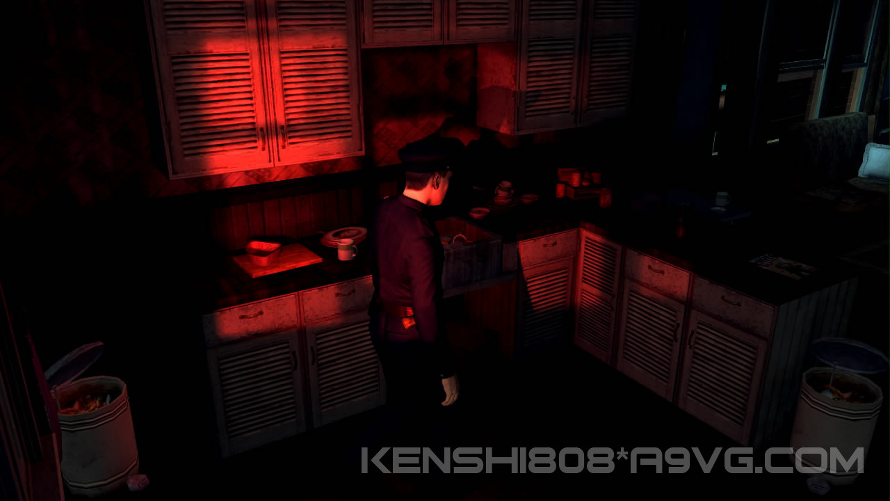 L.A. Noire : 91 images ! (version 360)