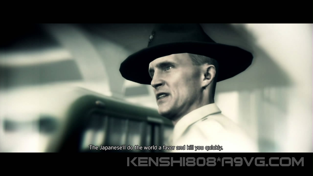 L.A. Noire : 91 images ! (version 360)