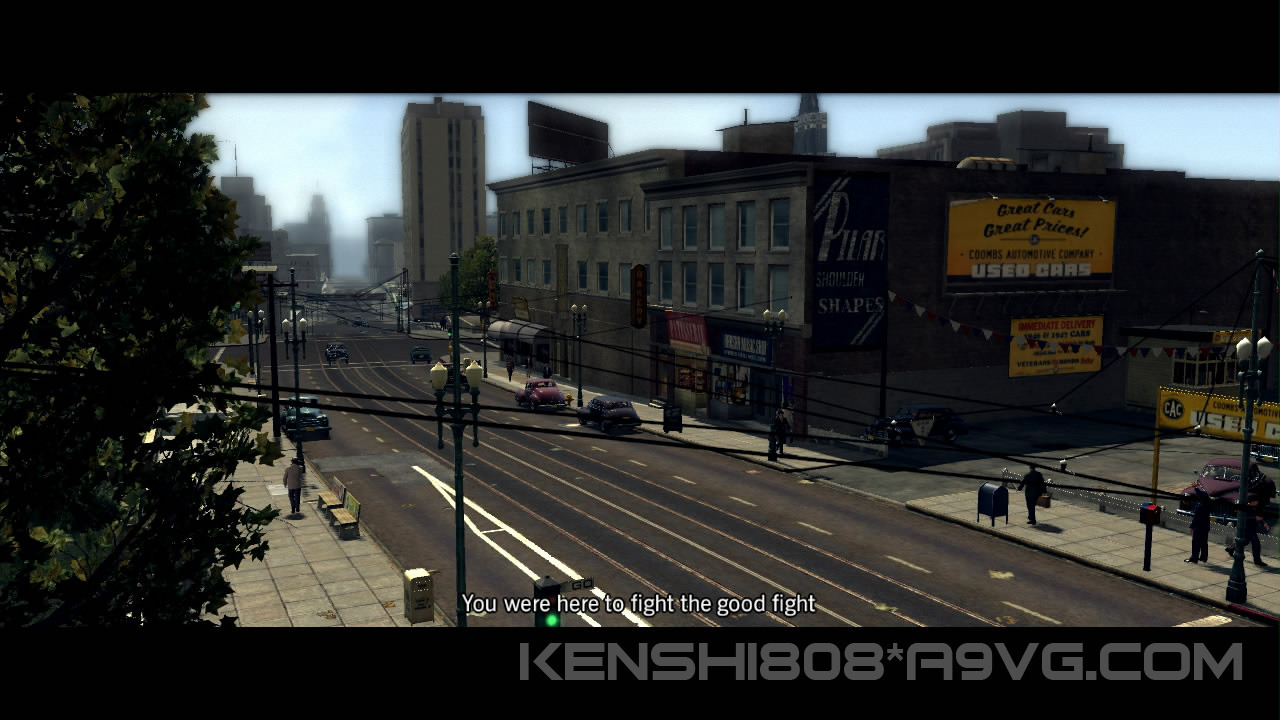 L.A. Noire : 91 images ! (version 360)