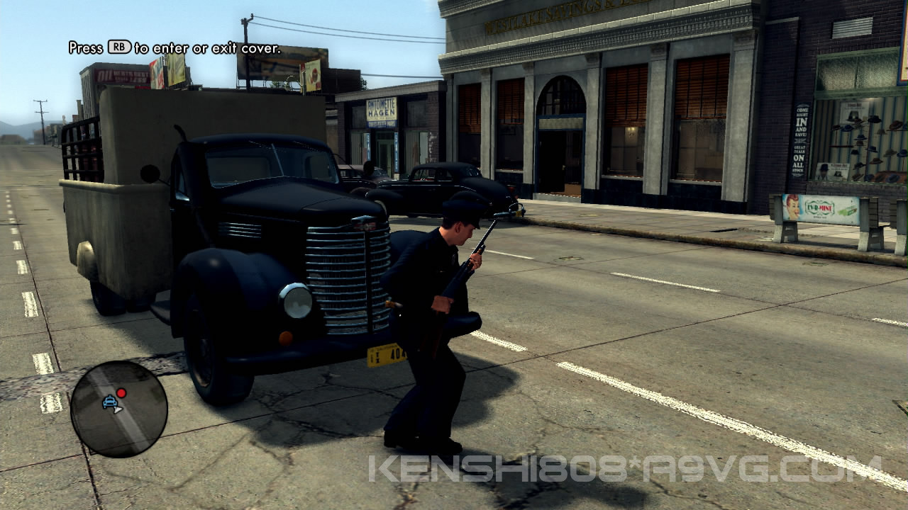 L.A. Noire : 91 images ! (version 360)