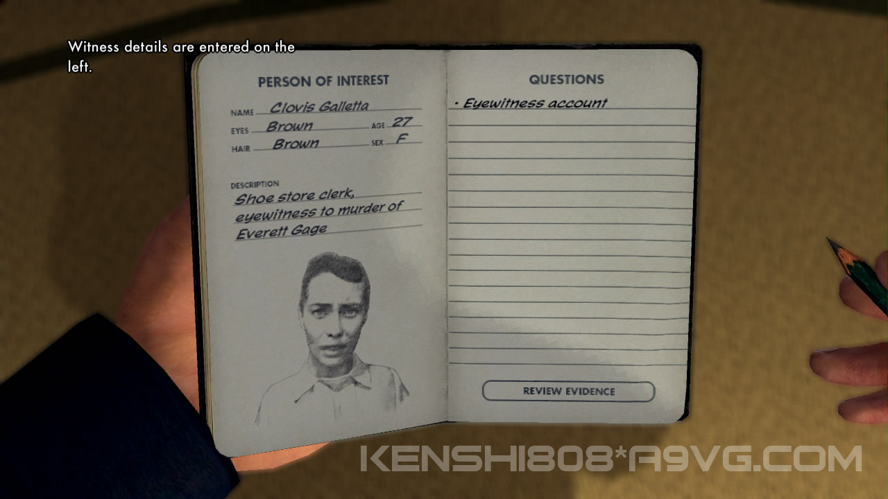 Rockstar : un L.A. Noire 2 reste possible