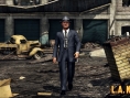 L.A. Noire : des images pour le DLC