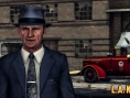 L.A. Noire : des images pour le DLC