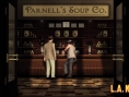 L.A. Noire : des images du DLC