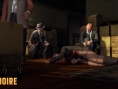 L.A. Noire : des images du DLC