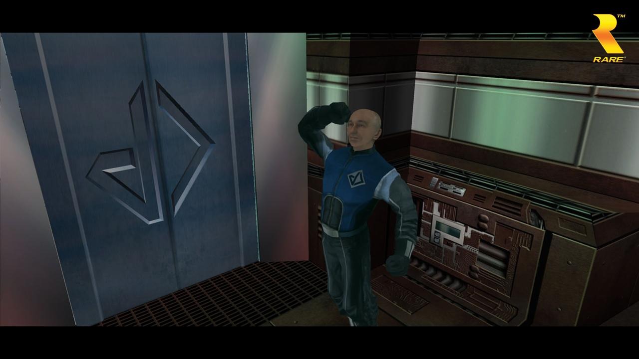 Perfect Dark XLA : nouvelles images à J-5