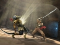 Prince of Persia LSO: first images Wii