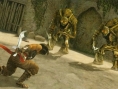 Prince of Persia LSO: new images Wii