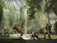 Prince of Persia Wii: new images