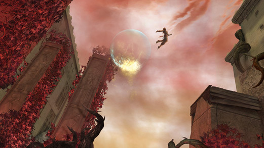 Prince of Persia LSO : une vidéo pour la version Wii