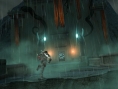 Prince of Persia LSO: a new video (Wii)