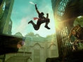 Prince of Persia TFS: new images (Wii)