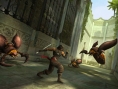 Prince of Persia TFS: new images (Wii)