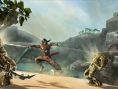 Prince of Persia TFS: new images