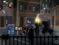 Batman Wii : un bonus grâce à la DS