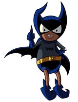 Batman Wii : un bonus grâce à la DS