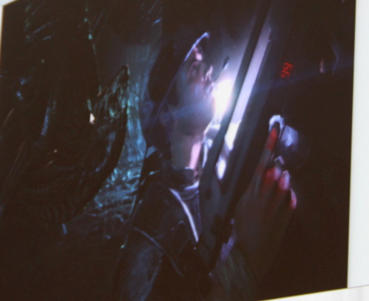 Aliens Colonial Marines encore en vie !