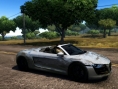 Test Drive Unlimited 2 : courses et personnalisation