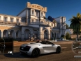 Test Drive Unlimited 2 : courses et personnalisation