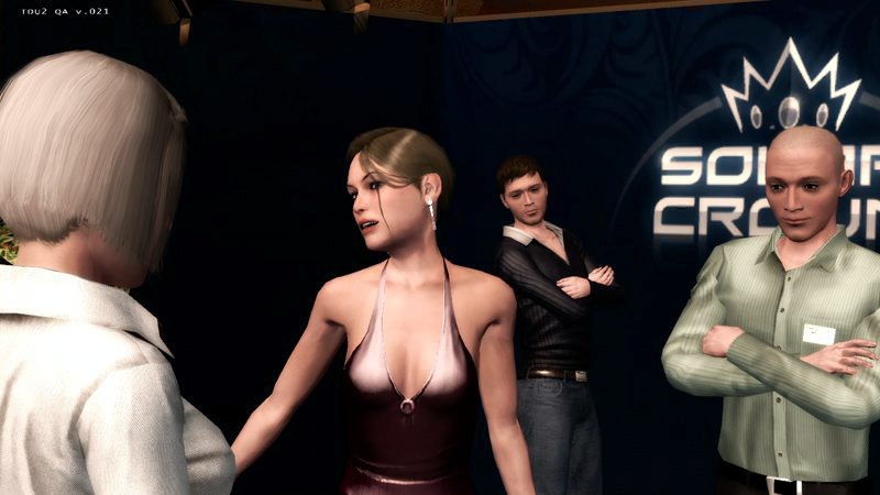 Test Drive Unlimited 2 : courses et personnalisation