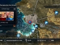 Test Drive Unlimited 2 : courses et personnalisation