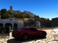Test Drive Unlimited 2 : courses et personnalisation