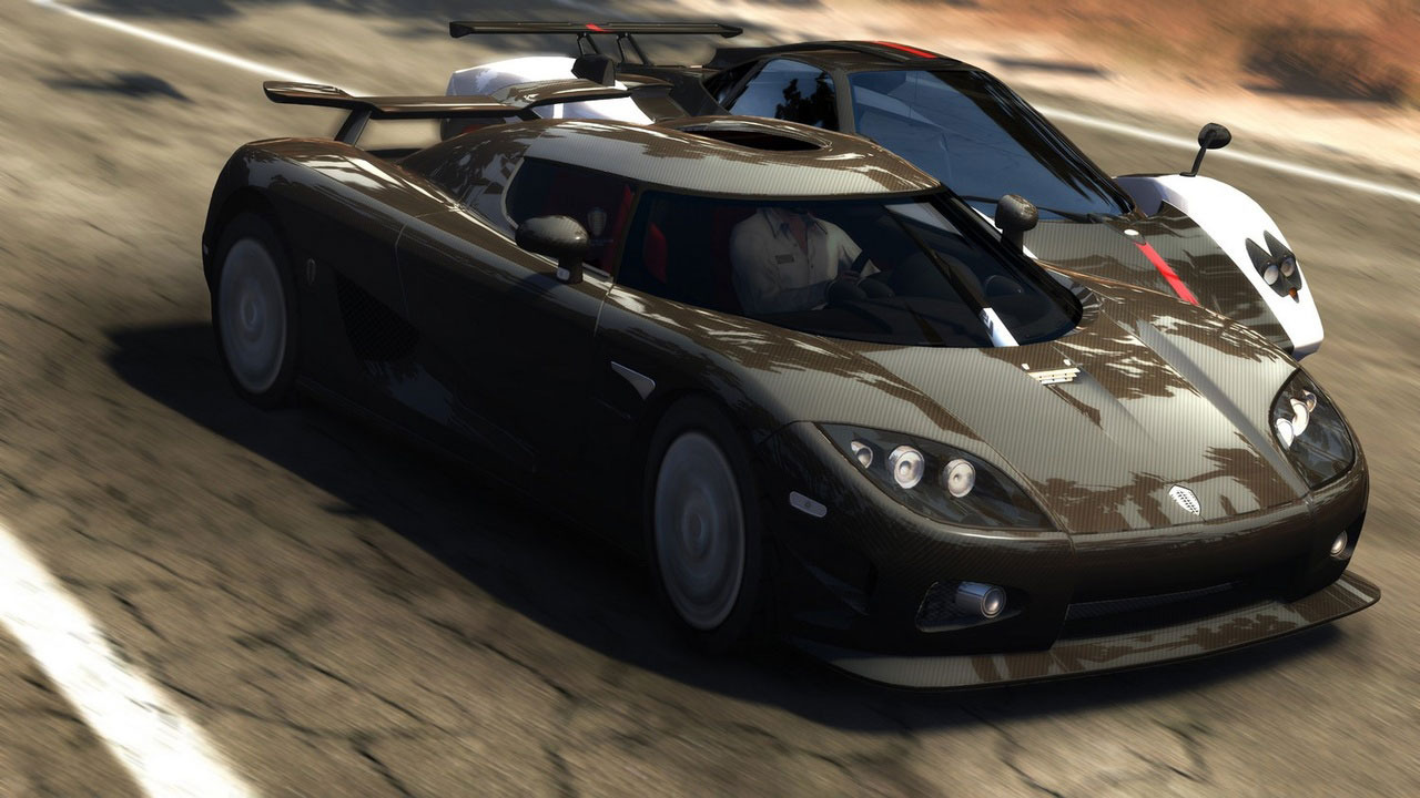 Test Drive Unlimited 2 : le trailer E3