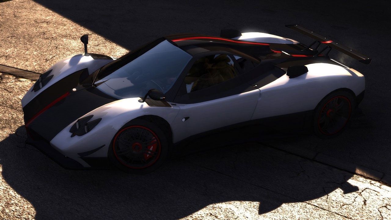 Test Drive Unlimited 2 : le trailer E3