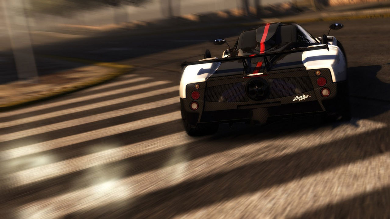 Test Drive Unlimited 2: a new video