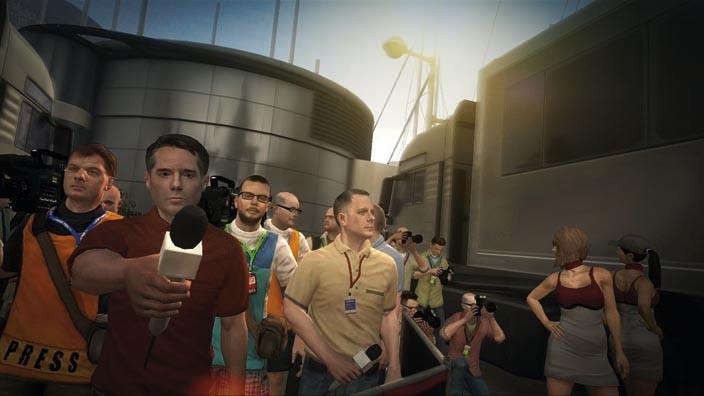 F1 2010: new images and video