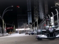 F1 2010 franchi un nouveau cap