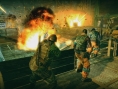 Bodycount : quelques images qui explosent